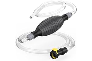 LION HELPER Für Trojan Hydrolink Handpumpenversorgung – kompatibel mit Flow-Rite Pro-Fill oder Qwik-Fill Bewässerungssystem, bewässert problemlos Golfwagen, Wohnmobile, Boote oder ganze Fahrzeugflotten.