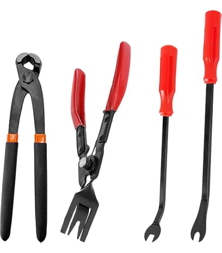 Levachiodi Stubai 320 Mm - Strumento Professionale Per Estrazione Chiodi - Foto 3