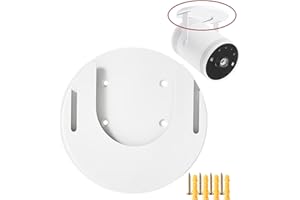 Tjyuze Soporte de pared compatible con Samsung The Freestyle Beamer para SP-LSP3BLA, SP-LFF3CLA, SP-LSP3BLAXXL, SP-LFF3CLAXXXY, SP-LFF3CLAXXXP, SP-LFF3CLAXXZA