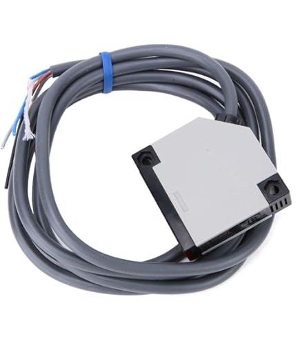 10PCS RPR220 Sensore Opto Riflettente Sensore Interruttore - Foto 2