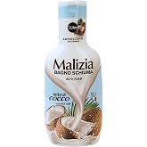 Malizia Duş Jeli Hindistan Cevizi 1000 ml