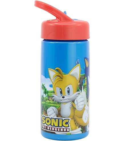 Sonic