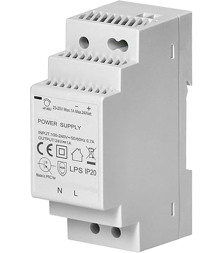 Table De Bloc D'alimentation, Tension Fixe Mean Well Owa 90E