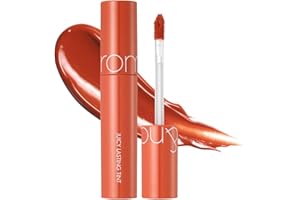 Rom&nd Juicy Lasting Teinte n°8 Marron pomme 5,5 g