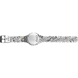 Orologio ZITTO piccolo a led con cinturino in silicone Limited Edition GOODNEWS P