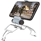 DR1TECH GameGripX+ Smart Clip per Controller XBOX One X/S, Series X/S compatibile con Smartphone iPhone/Android - Supporto Ce