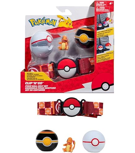 Pokémon - Pack 3 Figurines de Combat Pikachu, Solochi et Herbizarre | Smyths Toys France
