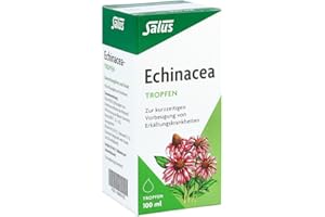 SALUS PHARMA GMBH ECHINACEA TROPFEN Salus 100 ml