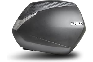 SHAD Maletas Laterales SH36 Carbono