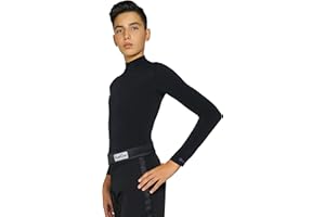 READY4DANCE Body pour homme pour danse latine