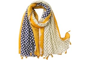 FAIRYGATE Women's Scarves & Wraps Lightweight Scarf Presents for Ladies