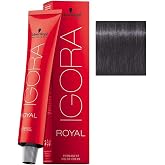 Schwarzkopf Igora Royal Sa&ccedil; Boyası Teknik Renkler 60ml-No - E.1