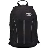 TOTTO Morral Dragonet Mochila, Hombre, Negro, Talla Única : Amazon.es:  Equipaje