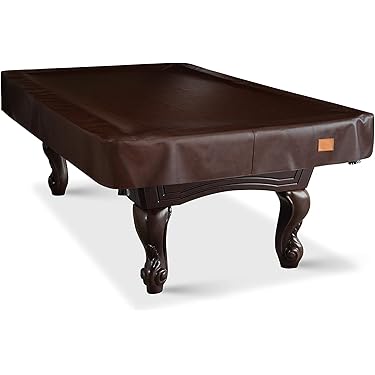 Abdeckplatte/Dining Top für Brunswick Billardtisch/Esstisch Rustikgrau