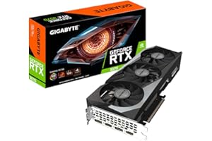 Gigabyte GeForce RTX 3070 GAMING OC 8GB V2 LHR Graphics Card