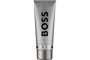 HUGO BOSS Boss Bottled Balsamo Dopobarba 75ml