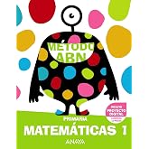 Matem&aacute;ticas ABN 1.