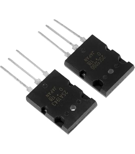 Halbleiter Bauteil 5 Stück FGA60N65SMD TO-3P FGA60N65 60N65 IGBT