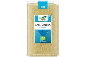 AMARANTUS BIO 1 kg - BIO PLANET