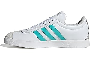 adidas Unisex Adulto Mercedes - AMG Petronas Formula One Team VL Court Base Shoes
