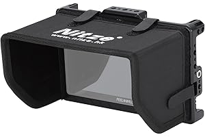 Nitze Gabbia per Monitor Feelworld LUT6 / LUT6S / LUT6E - JTP2-LUT6S