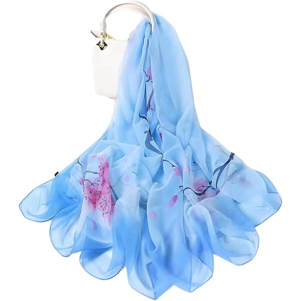 PAMOR Rechteckiger Kapellenschal Für Damen - Spitzentuch Für Kirche & Alltag