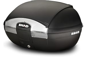 Shad - Top Case moto SH45