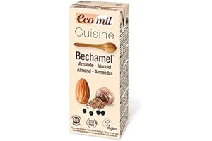 ECOMIL CUISINE BECHAMEL MINI 200ML