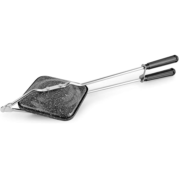 Gas Sandwich Toasters Satre Gas Sandwich Maker - For Stovetop Use ...
