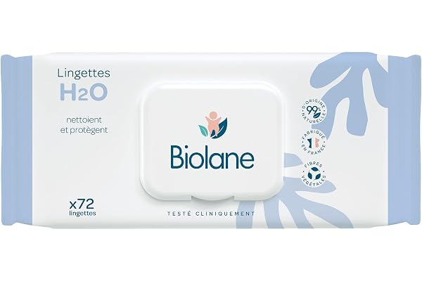BIOLANE Ecorecharge x72 ling. BIOLANE