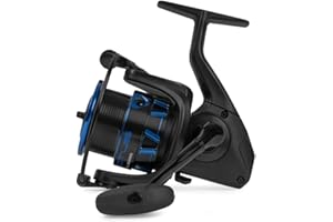 Preston Innovations Invictus Coarse Fishing Reel For Float or Feeder (420)