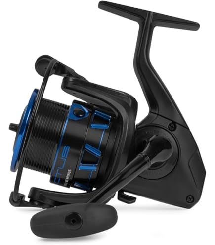 Daiwa Cast'izm Feeder reel 25QD c/o Reelfishing Sports & Outdoors