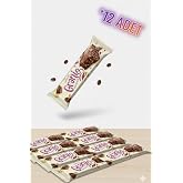 H&uuml;nnap Granio Tramisulu 40 gr &Ccedil;ikolata Kaplamalı Bar