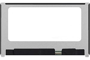 LAPTOP-ADAPTER 14" Replacement For Latitude 7480 7490 LED LCD Laptop Screen Matte