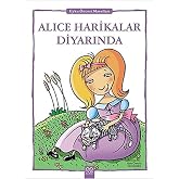 Alice Harikalar Diyarında - Uyku &Ouml;ncesi Masalları Serisi
