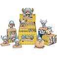 Mighty Jaxx Freeny's Hidden Dissectibles One Piece Series 3 (Chopper Edition) | Blind Box Collectible Figurines | 1 Pack - Contains Random Figure