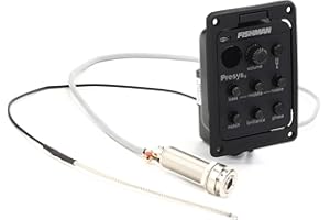 Fishman Presys Plus