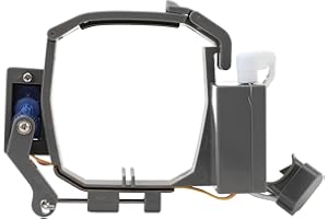 DIYEENI Système de Largage de Drone Compatible avec Pro, Dispositif de Libération de Largage de Charge Utile, Système de Largage de Transport de Livraison pour le Sauvetage de