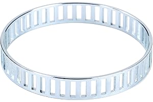 ‎TKSE TKSE Auto Reluctor Ring Hinten, ABS Ring Reluctor Ring 00019979 00004194 für BMW 1er 3er