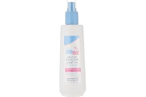 Sebamed Baby Eau De Cologne 250ml