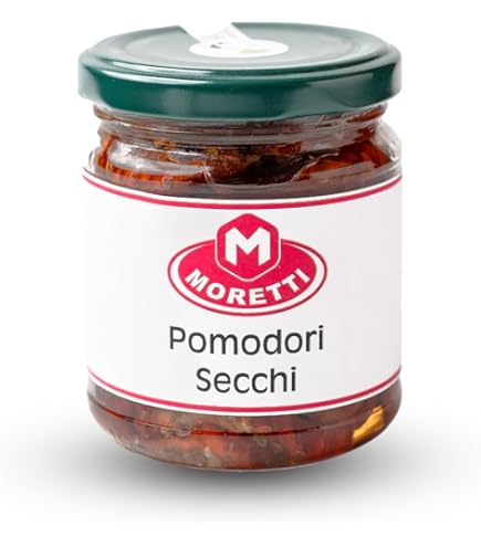 Pomodori Secchi In Olio 280 Gr Delizie Di Calabria - Foto 5