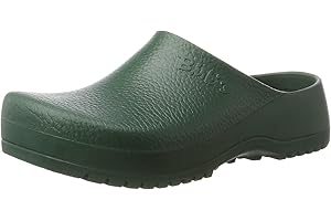 BIRKENSTOCK Birki's Unisex Super Birki Clogs