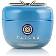 Tatcha The Indigo Cream: Non-Irritating Sensitive Skin Moisturizer for Eczema, Rosacea, and Dermatitis (50 ml | 1.7 oz)