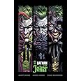 Tre Joker. Batman. Ediz. a colori
