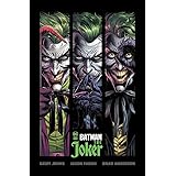 Tre Joker. Batman. Ediz. a colori