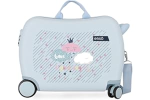 Enso Good Day Moda per bambini 50x39x20 Centimeterss Multicolore