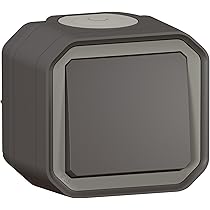 Legrand - Plexo New 069799L Prise Murale S... Pas Cher : Dès 28