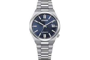 Citizen Zegarek automatyczny NJ0200-50M