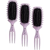Nascita Magical Curl Sa&ccedil; Fır&ccedil;ası - 53 (3 paketi)