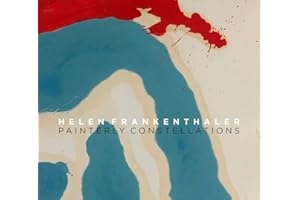 Helen Frankenthaler. Painterly Constellations: Ausst. Kat. Kunstmeile Krems